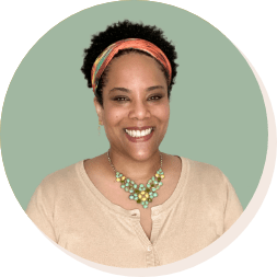 Photo of Nichole Spence