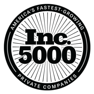 Truity named to Inc. Magazine's Top 5000 Fastest Growing Private Companies of 2023